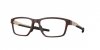 OKULARY KOREKCYJNE OAKLEY® METALINK OX 8153 815314 57 ROZMIAR M